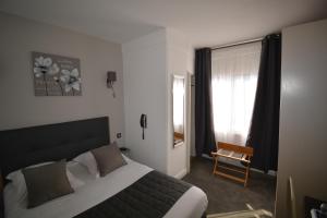 Hotels Hotel Le Saint-Yves : photos des chambres