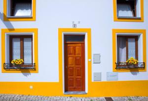 A Casa dos Girassóis