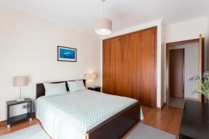 Apartamento Praia São Martinho do Porto
