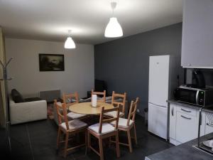 Maison Duplex & Appartement sur cour