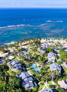 Hotel Alisei, Las Terrenas