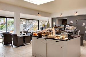 Hotels Hotel & Spa Les Mouettes : photos des chambres