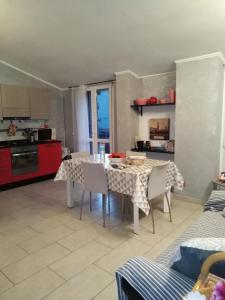 Appartement BOSA Family Bosa Italien