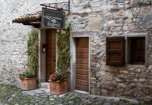 La Locanda del Borgo