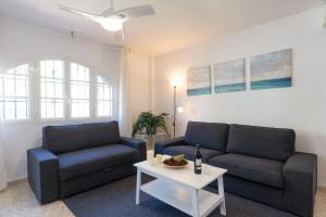 Sandy Playa Golf Málaga con Parking