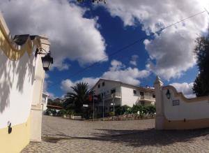 Alojamento Local Céu-Azul