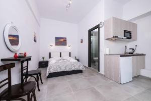 Akrogiali Apartments Corfu Greece