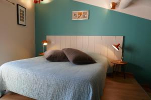 B&B / Chambres d'hotes Le Sommeil des Fees : photos des chambres