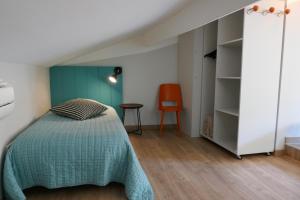 B&B / Chambres d'hotes Le Sommeil des Fees : photos des chambres
