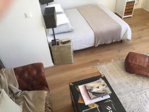 Appartements Mas Roubel : photos des chambres