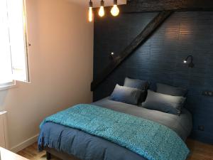 Appartements Vannes Lodge : photos des chambres