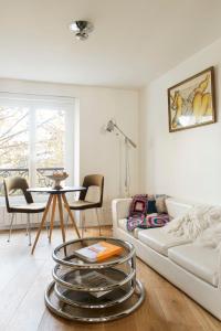 Appartements Le Marais Calme et lumineux : photos des chambres