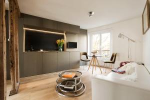 Appartements Le Marais Calme et lumineux : photos des chambres