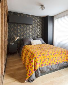 Le Marais Calme et lumineux