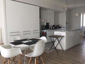 Appart'hotels Appartement Design I Port Douarnenez : photos des chambres