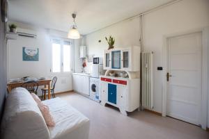 Apartment - Sacchini 16