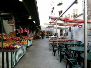 Appartements Le Marais Calme et lumineux : Appartement 1 Chambre