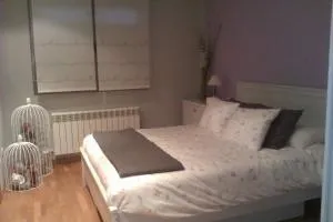 APARTAMENTO EN CAMPO DE GOLF - Santurdejo