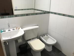 Cordoba Inn Apart Hotel