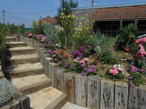 B&B / Chambres d'hotes La Ferme des 3 Suissesses : photos des chambres