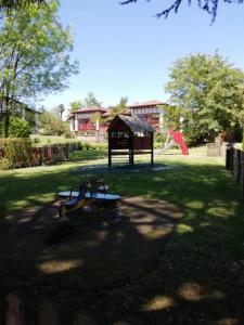 Appartement Le parc d Arradoy