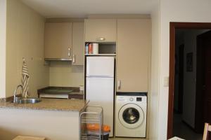 Apartamento San Roque