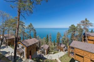 Hancioglu Orman Evleri & Hotel