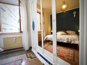 CASA DELL AGNELLO ACQUARIO - GENOVABNB it