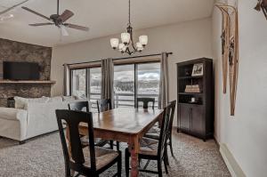 303D Dillon Bay Condo Condo
