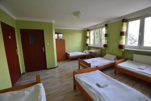 Hotelik Luna