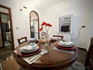 CASA DELL AGNELLO ACQUARIO - GENOVABNB it