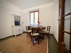 CASA DELL AGNELLO ACQUARIO - GENOVABNB it