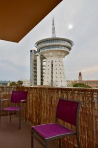 Appartements sunrise sunset VUE MER : photos des chambres