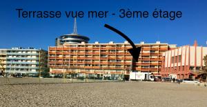 Appartements sunrise sunset VUE MER : photos des chambres
