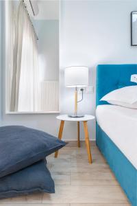 Anaria Blue Suite Syros Greece