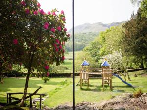 Easedale, Grasmere, Cumbria LA22 9QN, England.