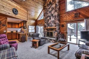 Five-Bedroom House room in Eagle'S Nest - Elbert'S - Hiller Vacation Homes Home