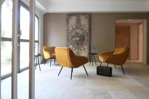 Hotels Hotel Villa Glanum et Spa : photos des chambres
