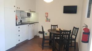 Two-Bedroom Suite room in StoneWood Lodge AL