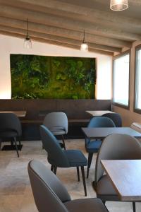 Hotels Hotel Villa Glanum et Spa : photos des chambres