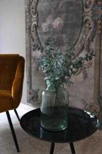 Hotels Hotel Villa Glanum et Spa : photos des chambres