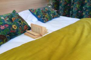 Hotels Hotel Villa Glanum et Spa : photos des chambres