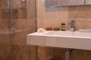 Hotels Hotel Villa Glanum et Spa : photos des chambres