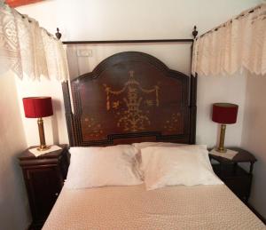 Double Room with Balcony room in Quinta Do Canavial
