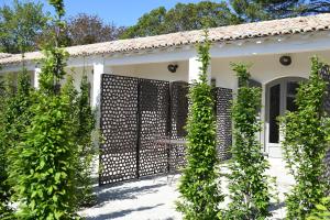 Hotels Hotel Villa Glanum et Spa : photos des chambres