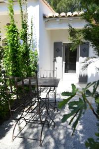 Hotels Hotel Villa Glanum et Spa : photos des chambres