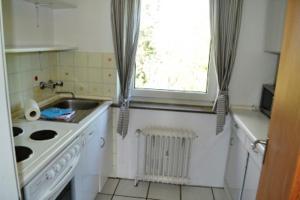 Ferienwohnung Halligblick