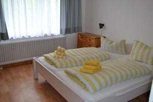 Ferienwohnung Halligblick