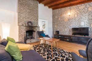 Beautiful Apartment Rovinj with five bicycles included