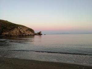 BAY VIEW HOUSE Syros Greece